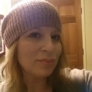 Meet your Posher, Teresa